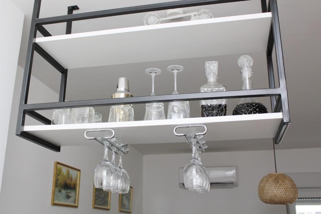 Apartman Čapljina Zewnętrze zdjęcie