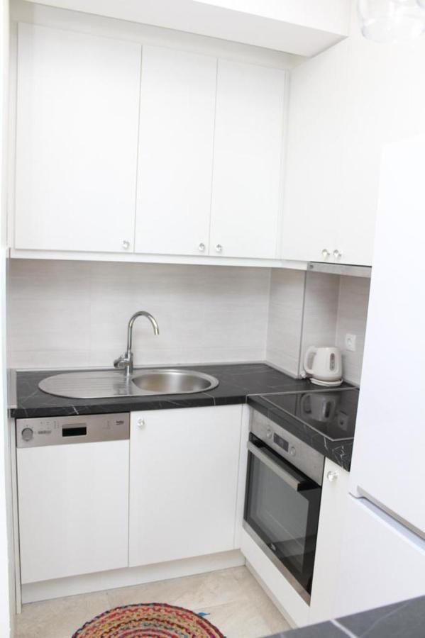 Apartament Apartman Čapljina Zewnętrze zdjęcie