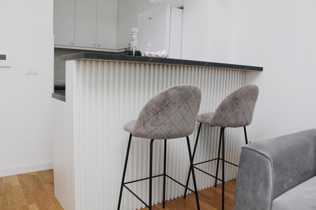 Apartman Čapljina Zewnętrze zdjęcie