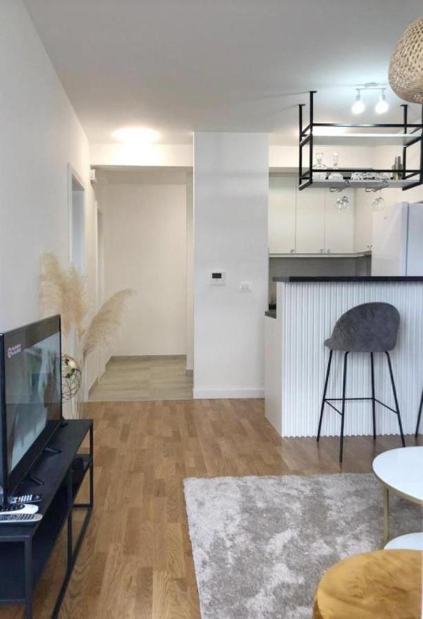 Apartament Apartman Čapljina Zewnętrze zdjęcie