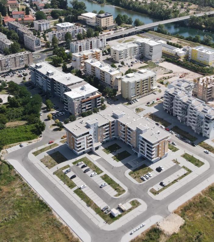 Apartament Apartman Čapljina Zewnętrze zdjęcie