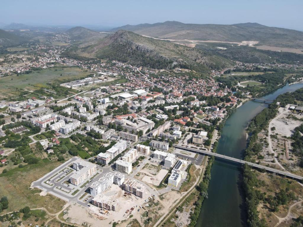 Apartman Čapljina Zewnętrze zdjęcie